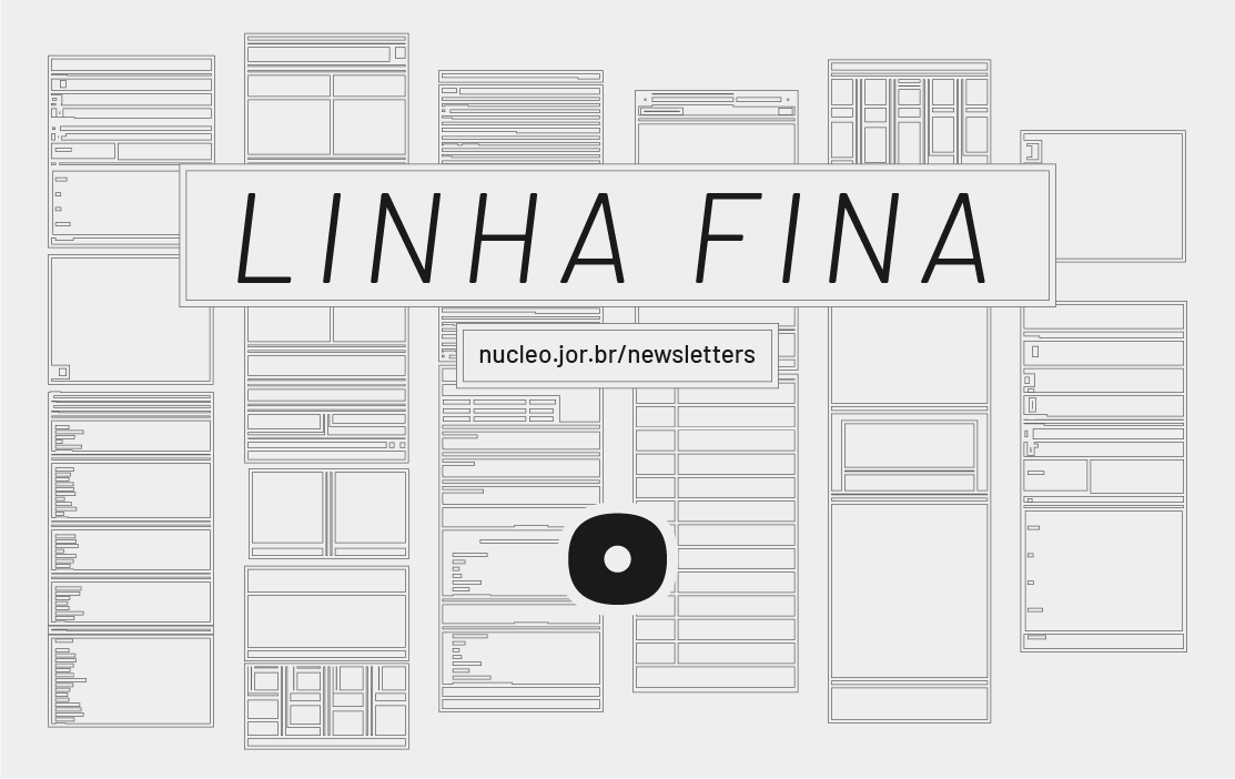 Linha Fina tag feature image