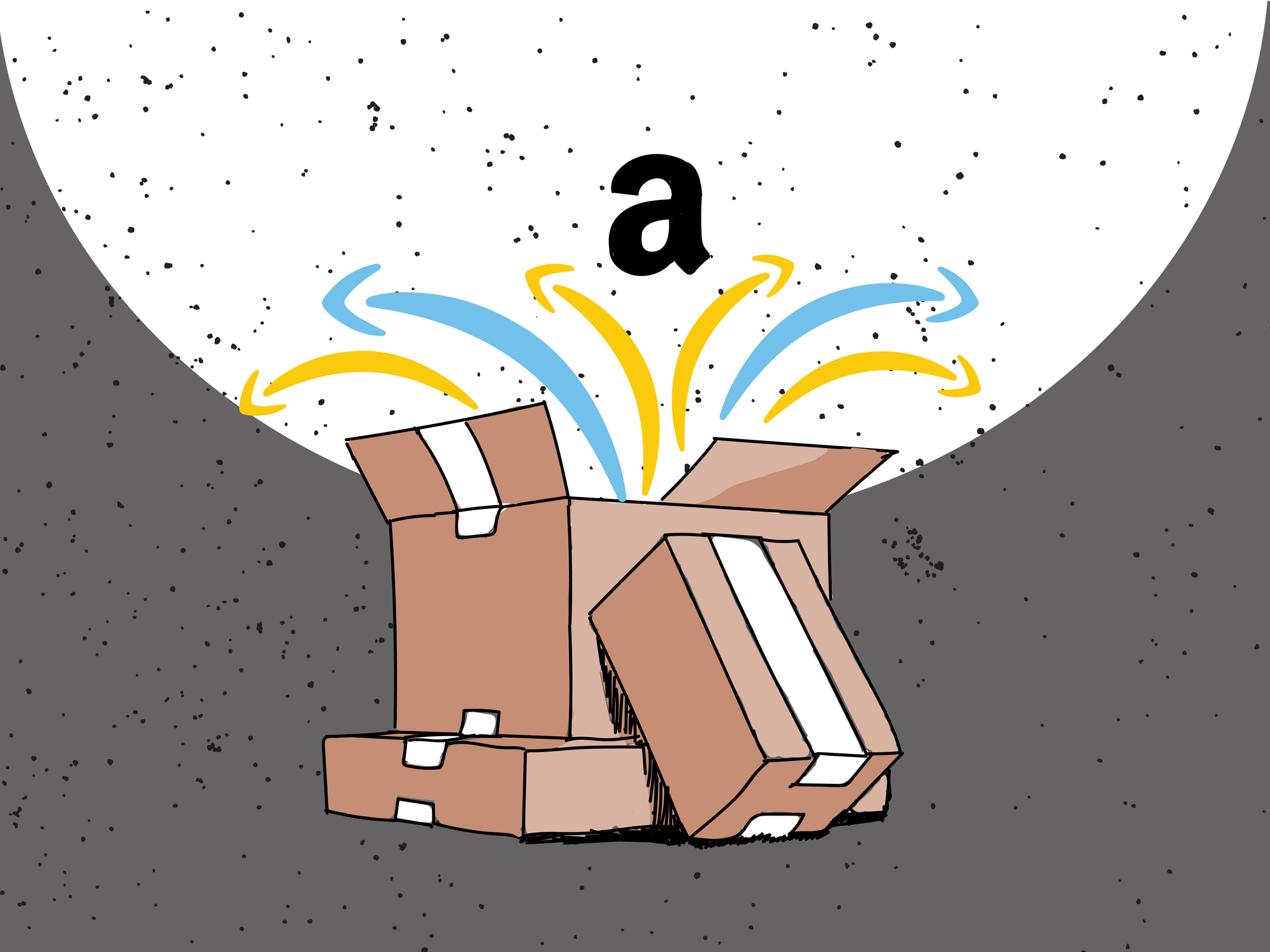 Amazon corre risco de não ter mais humanos para empregar nos EUA