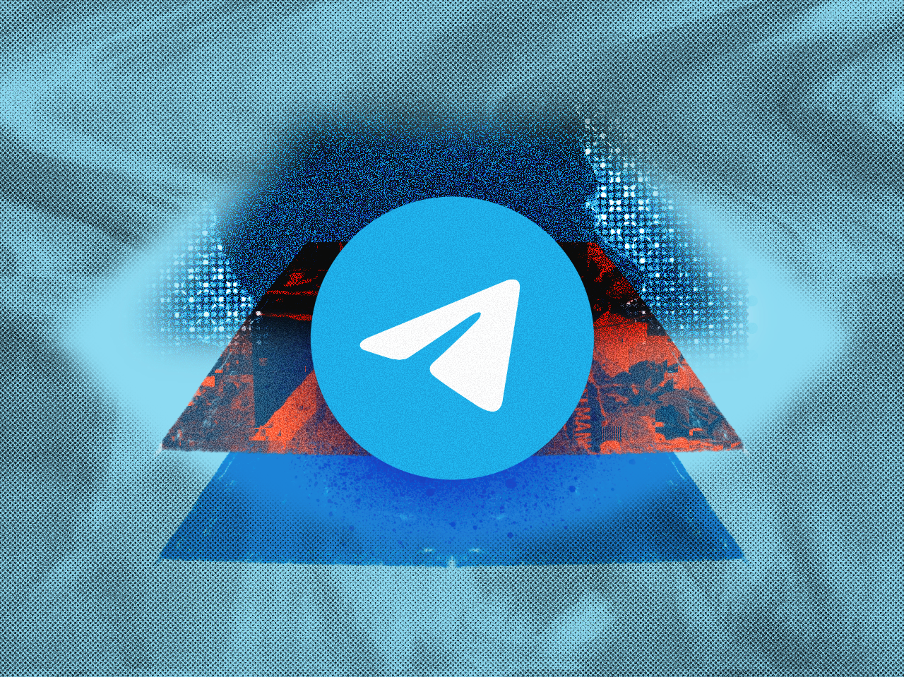 Telegram ataca PL das Fake News e incentiva usuários a pressionarem deputados