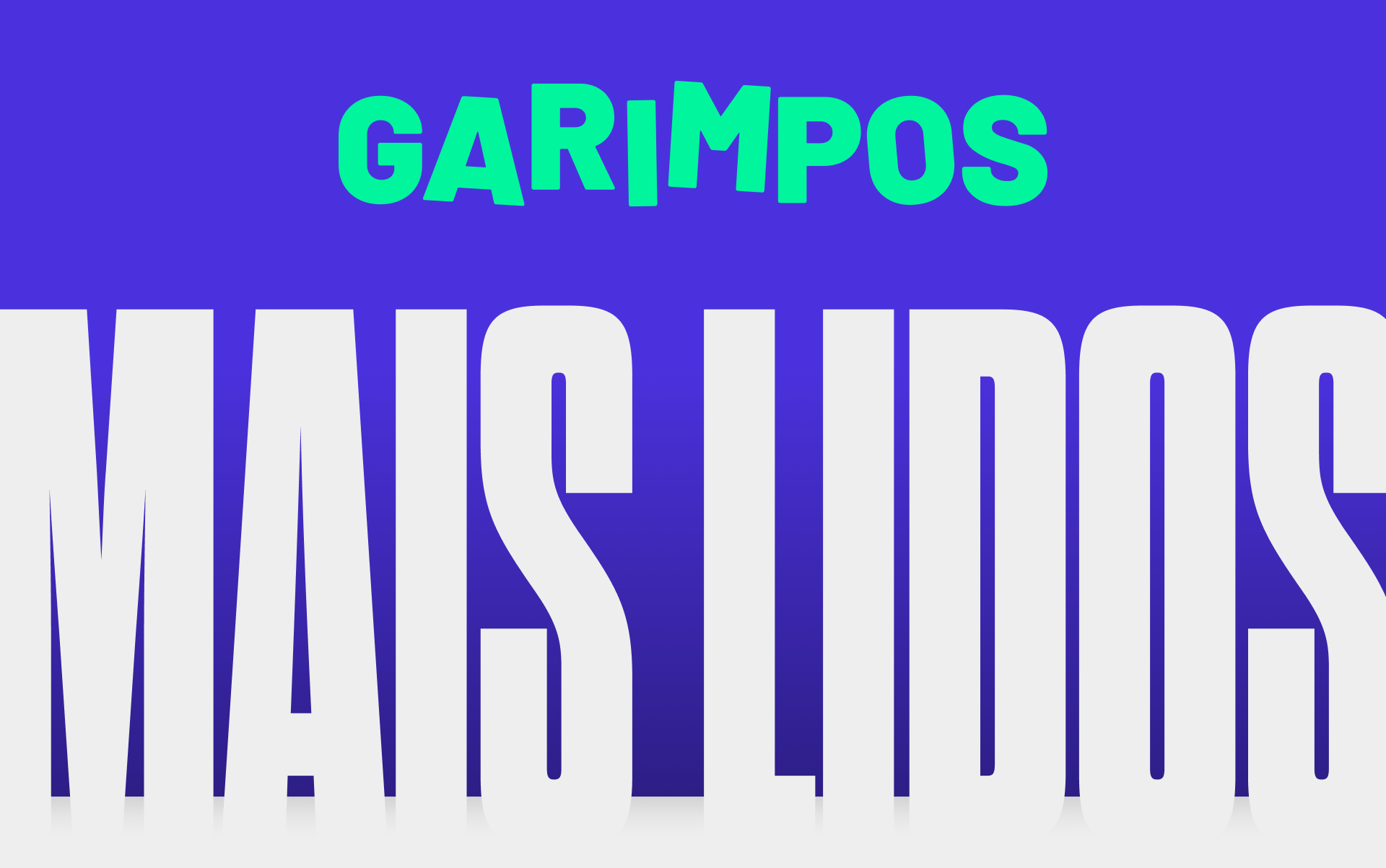 Garimpo: memes mais vistos e links mais clicados em 2023