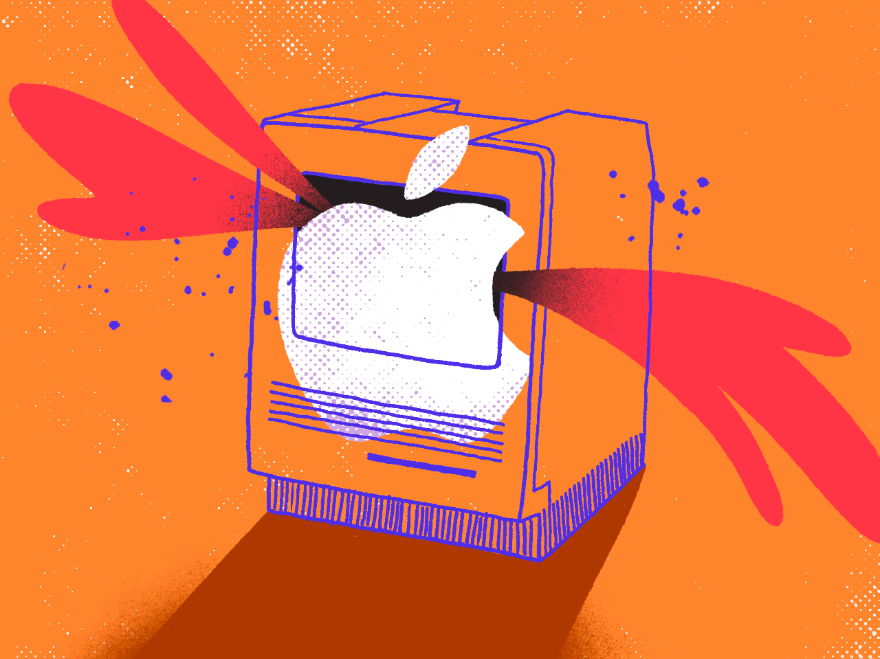 Apple passa a notificar usuários que podem ter sido alvos de espionagem