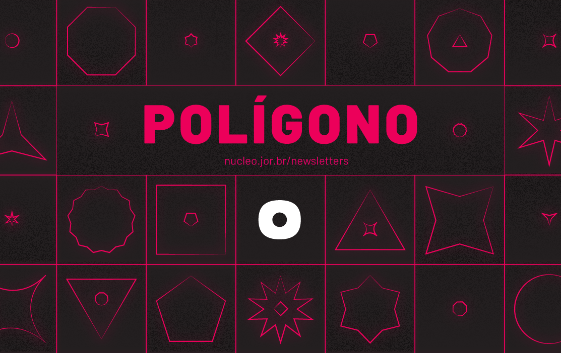 Newsletter Polígono
