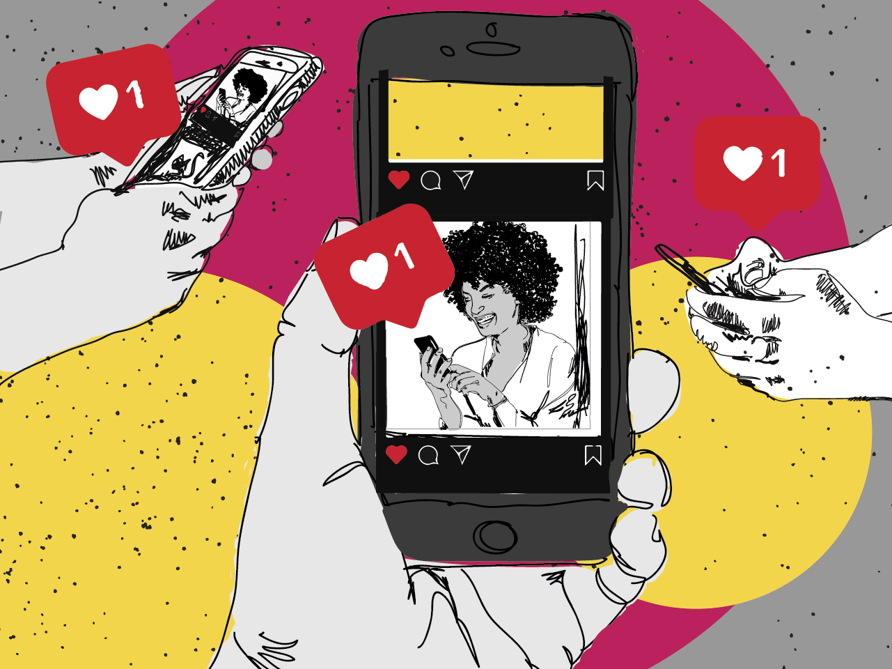 Threads, app para “melhores amigos” no Instagram, será encerrado até o fim do ano
