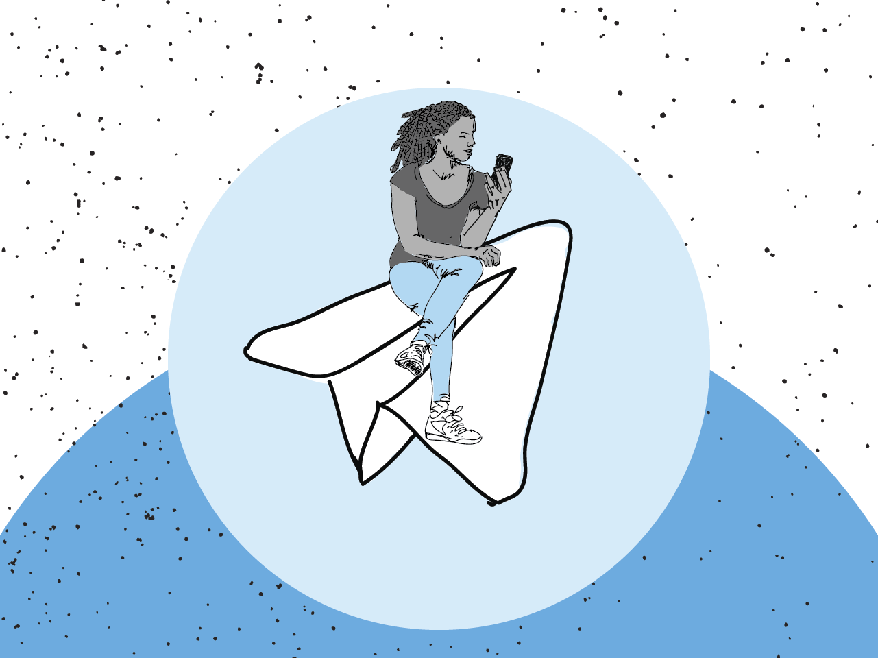 Telegram entrega dados de usuários à Justiça indiana em ação sobre direitos autorais