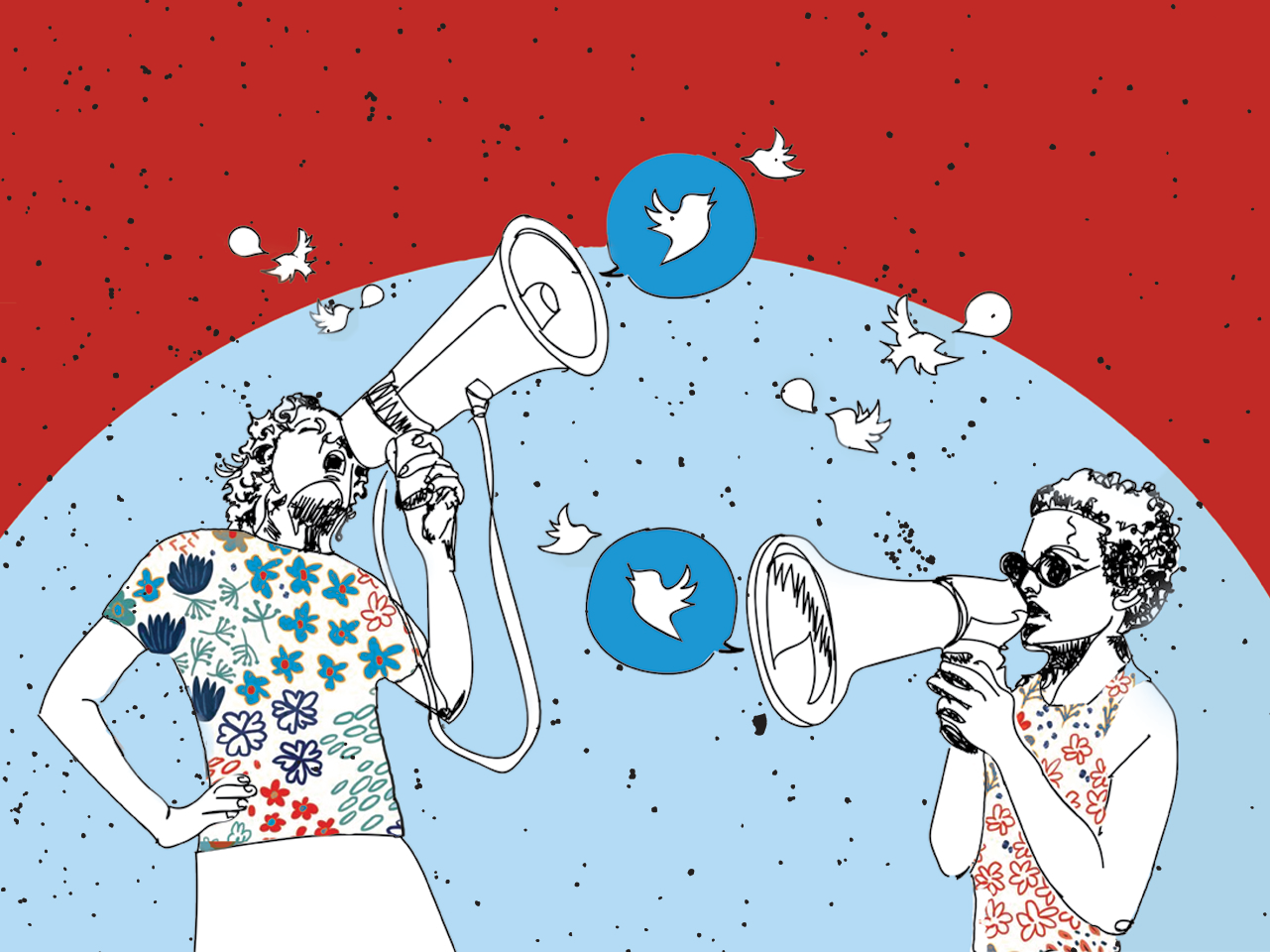 Time que desenvolveu Twitter Spaces está no mercado - e quer contratação como equipe