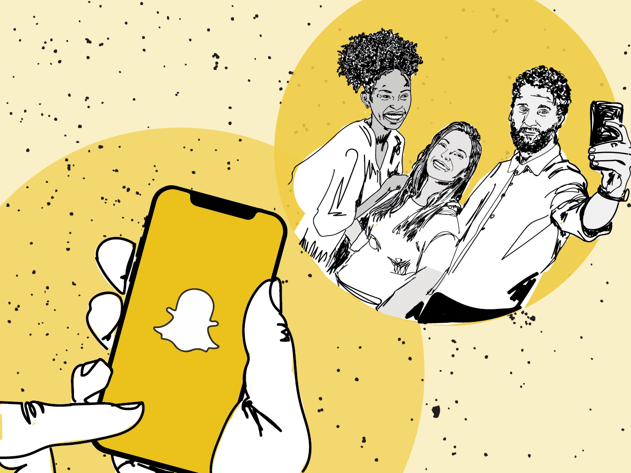 Snapchat lança assinatura paga