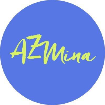 Revista AzMina