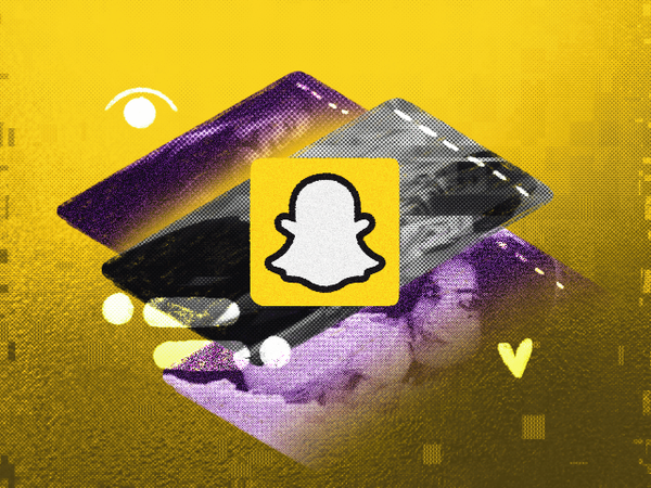 Snapchat lança chatbot de IA com o ChatGPT