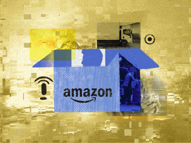 Amazon anuncia demissão de 9 mil funcionários; total chega perto de 30 mil