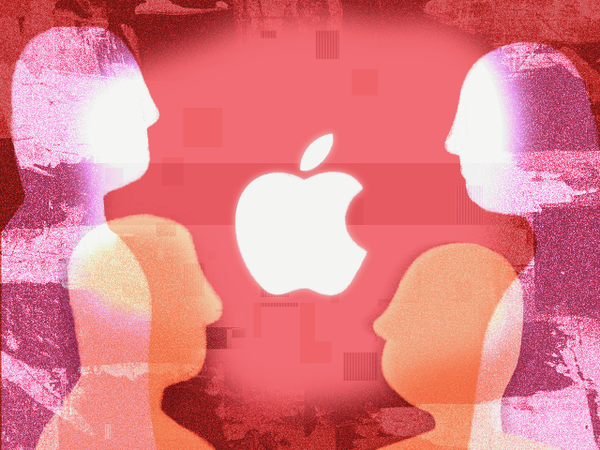 Apple começa redução de custos e corte de funcionários