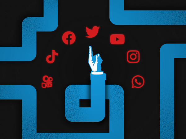 Pressionado, governo usou direito do consumidor para pressionar moderação em redes sociais