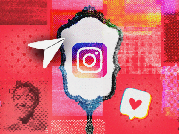 Meta pode lançar versão do Twitter para Instagram até junho