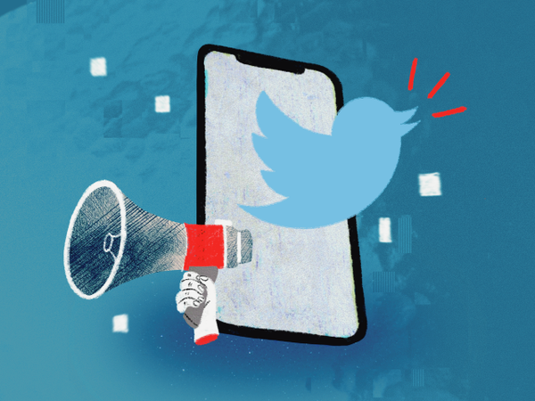 Pesquisadores que não pagaram API do Twitter terão que excluir dados