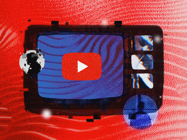 YouTube recomenda vídeos de violência em escolas para gamers, mostra relatório