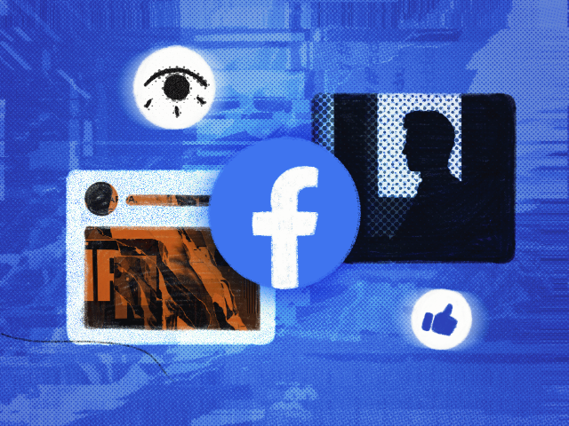 Facebook está usando IA para recomendar vídeos mais viciantes