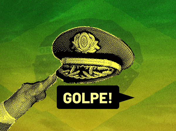 Bolsonaristas seguem com súplicas golpistas nas redes sociais do Exército